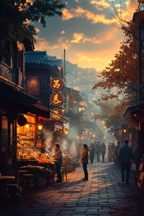 躺平假期高清在线观看海报