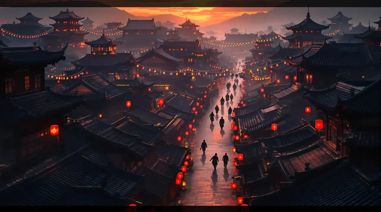 爆笑武林高清在线观看